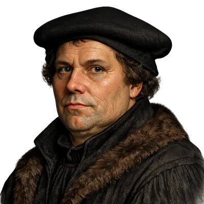 Martin Luther