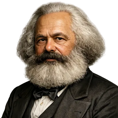Karl Marx