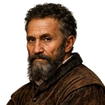 Michelangelo