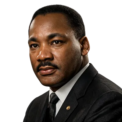 Martin Luther King Jr.