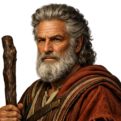 Moses