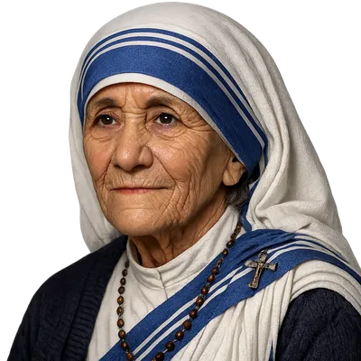 Mother Teresa