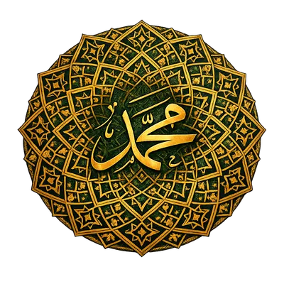 Prophet Muhammad