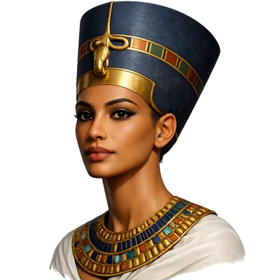 Nefertiti