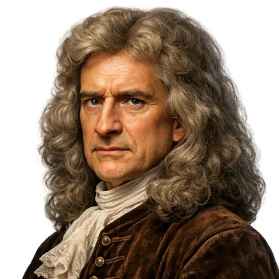 Isaac Newton