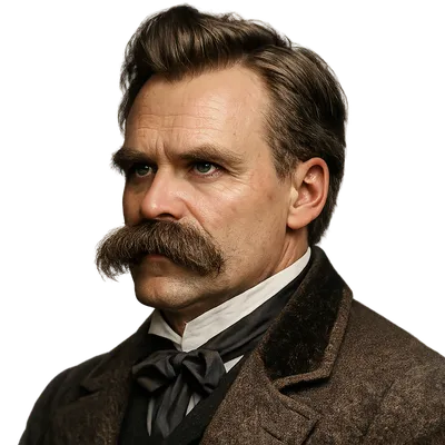 Friedrich Nietzsche