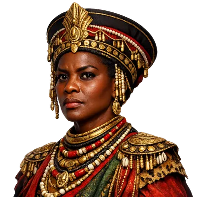Nzinga