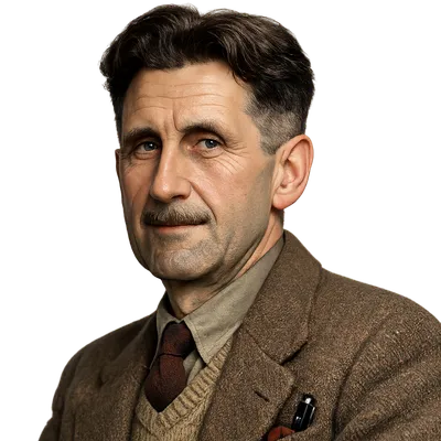 George Orwell