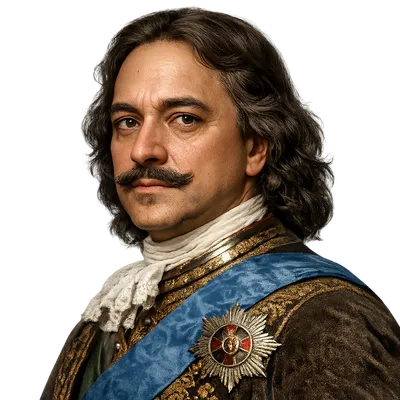 Peter the Great