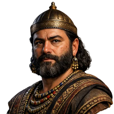 Sargon of Akkad