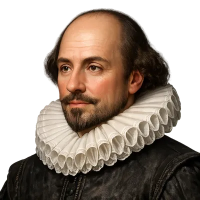 William Shakespeare