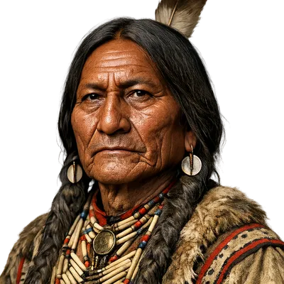 Sitting Bull