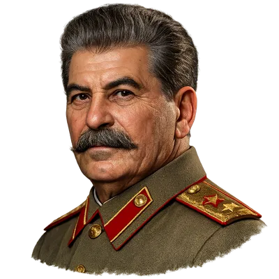 Joseph Stalin