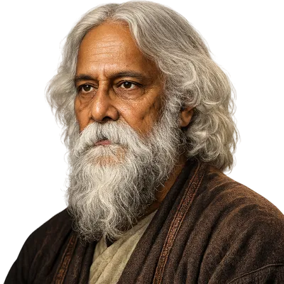 Rabindranath Tagore