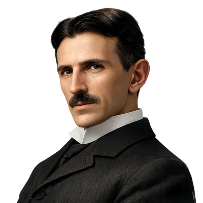 Nikola Tesla