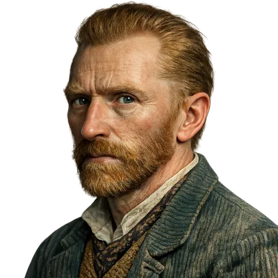 Vincent van Gogh