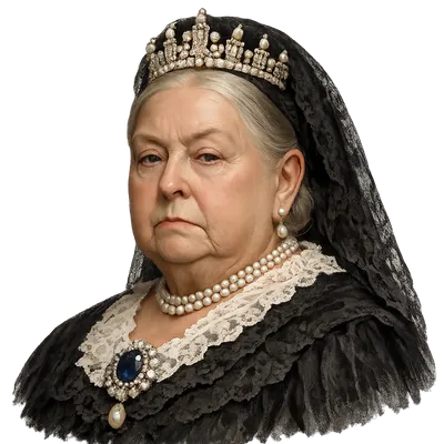 Queen Victoria