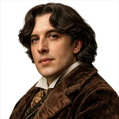 Oscar Wilde