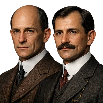 Wright Brothers