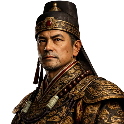 Zheng He