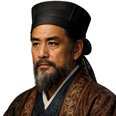 Zhu Xi